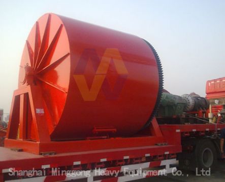 Ceramic Ball Mill Machinery/Ceramic Ball Mill For Sale/Ceramic Ball Mill Manufac